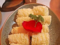 -芸山季·云南野生菌火锅(人民广场来福士店)