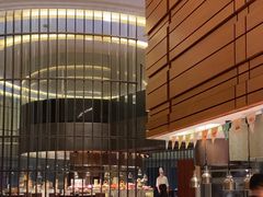 -洲际酒店·地平线全日餐厅HORIZON CAFÉ