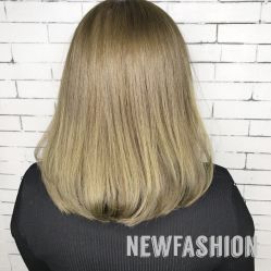 -New Fashion·新时尚形象设计