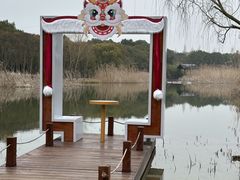 -同里国家湿地公园