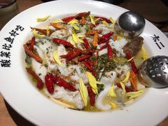 -太二酸菜鱼(正大广场店)