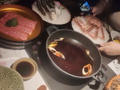 -花潮料理艺食馆(成都万象城店)