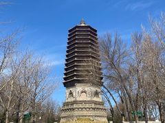 -玲珑塔公园