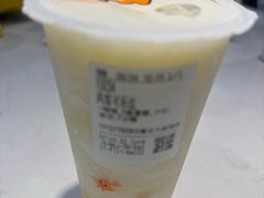 -CoCo都可(嘉定大融城店)