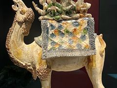 -陕西历史博物馆