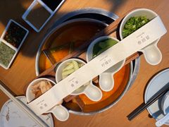 -生如夏花泰式火锅(鹭洲里店)