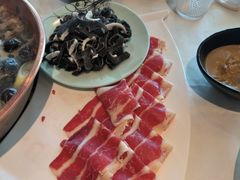 -东来顺饭庄(西直门店)