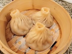天王烤鸭包-南京大牌档(龙湖长楹天街店)
