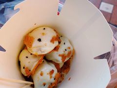 -八一路好吃街(雨田商务大厦店)