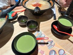 -一蘭拉面(尖沙咀店)