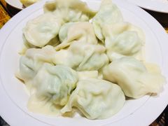 -金谷园饺子·烧烤(人大总店)