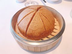 古法马拉糕-同禧荟·港味海鲜火锅·粤菜(三亚湾店)