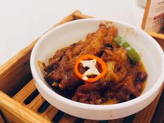 -金翠皇宫粤菜·点心·海鲜(翡翠店)