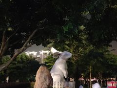 -汕头星城湾欢乐世界