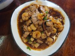 -同得兴 Since·1995 传统苏式面馆(嘉馀坊店)