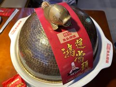 -魏铭鱼头捞饭(晋阳路店)