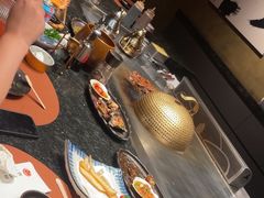 -吉川谷谷·铁板烧烤肉放题(石景山台湾街店)