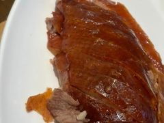 -春饼先生·北京烤鸭(甘井子万达店)