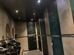 -很久以前羊肉串(簋街店)
