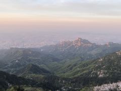 -泰山风景名胜区