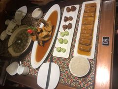 -城南往事·鲁菜济南菜(龙奥万科店)