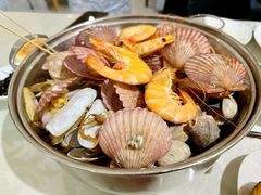 -二小海鲜(清真黄骅店)
