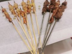 -红棚子肚绷·徐州烧烤(南京店)