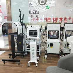 -美肌工坊皮肤管理