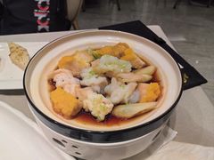 -狮王府淮扬菜(新街口友谊店)