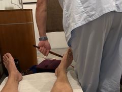 -古都梅按摩足浴(世界广场店)