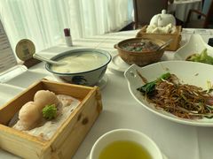 -粤财皇冠假日酒店·彩华轩中餐厅