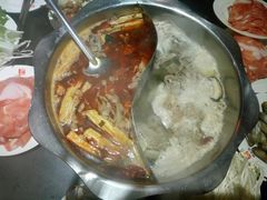 -尚水元休闲自助餐厅(中央城店)