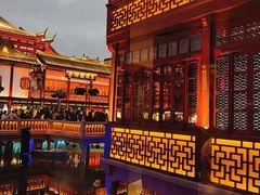 -绿波廊(豫园店)