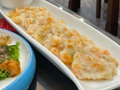 -润泽园饭庄(中山路店)