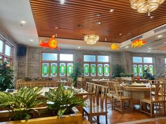 -德胜轩正宗顺德菜(宝安沙井会展中心店)