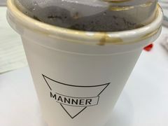 -Manner Coffee(万象前海店)