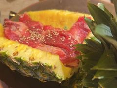-樱嘢·炭火烧肉(惠南店)