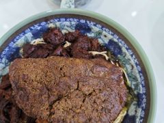 -旺泉餐饮店·清真牛肉面馆