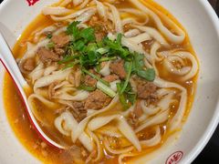 -陈阿宝·山西菜馆