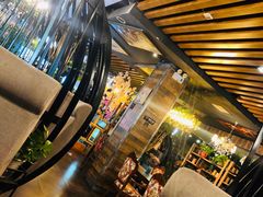 -莫太花餐厅(河北路店)