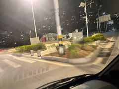 -中影国际影城(华发商都CINITY店)