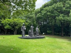 -陈家山荷花公园