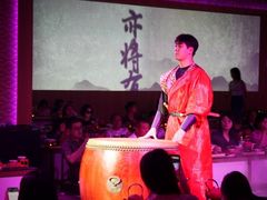 -金陵梦华·宫宴(南京首店)