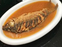 -阿庄新豫菜(航海东路店)