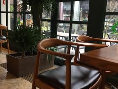 靠窗位-SEN CASTLE城堡西餐(创意设计中心店)