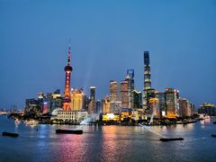 -上海和平饭店华懋阁 Cathay Room