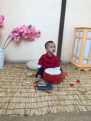 -河马叔叔孕婴儿童摄影(梦时代店)