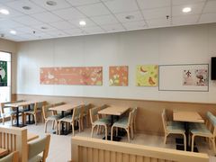 大堂-德克士(茶店子客运站店)