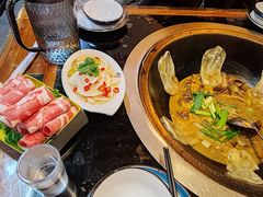 -俺家鲜·烧烤龙虾地锅鸡(观音塘店)