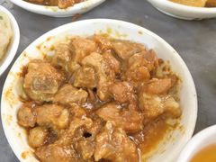 -品香排骨饭(羊官路店)